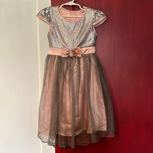 Kids dress